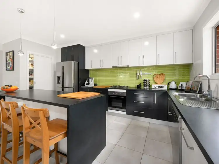 Second view of Homely house listing, 79 Streets Road, Wodonga VIC 3690