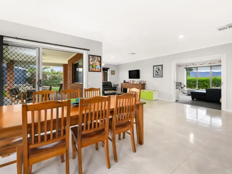 Fifth view of Homely house listing, 79 Streets Road, Wodonga VIC 3690