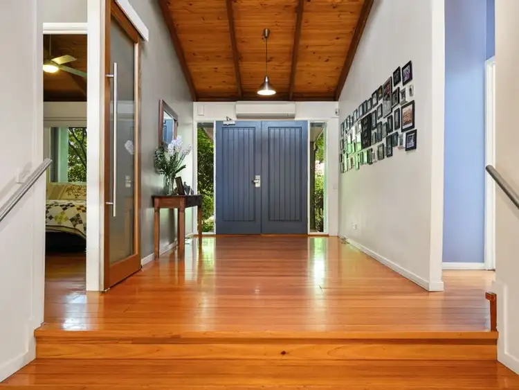 Fifth view of Homely house listing, 66 Huon Creek Road, Wodonga VIC 3690