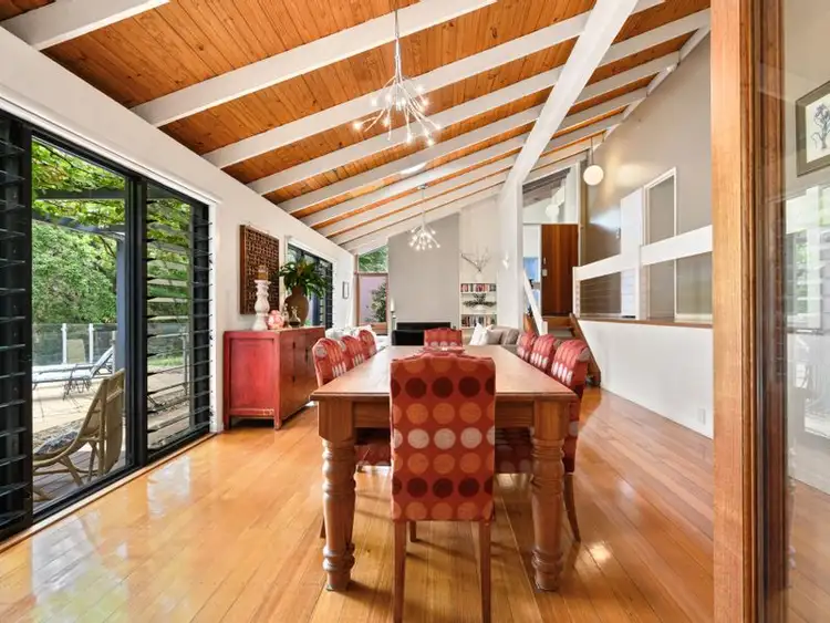Seventh view of Homely house listing, 66 Huon Creek Road, Wodonga VIC 3690