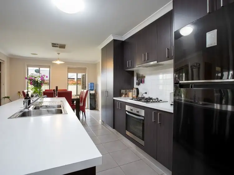 Second view of Homely house listing, 11 Georgina Avenue, Wodonga VIC 3690