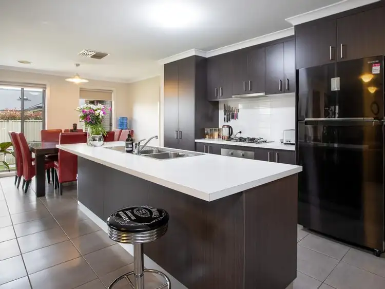 Third view of Homely house listing, 11 Georgina Avenue, Wodonga VIC 3690