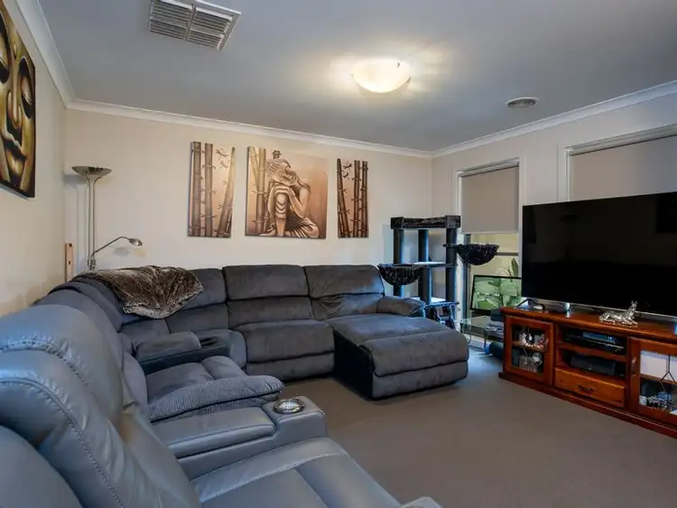 Fifth view of Homely house listing, 11 Georgina Avenue, Wodonga VIC 3690