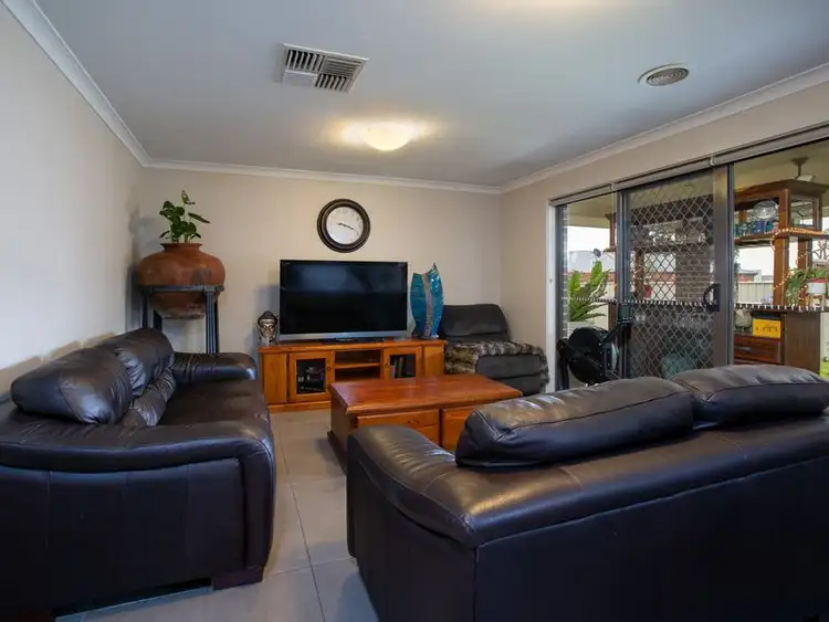 Sixth view of Homely house listing, 11 Georgina Avenue, Wodonga VIC 3690