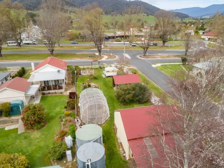 3789 Omeo Highway, Eskdale VIC 3701