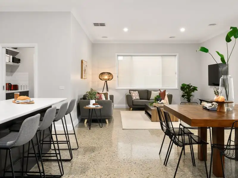 Main view of Homely house listing, 15 Thomas Mitchell Drive, Wodonga VIC 3690