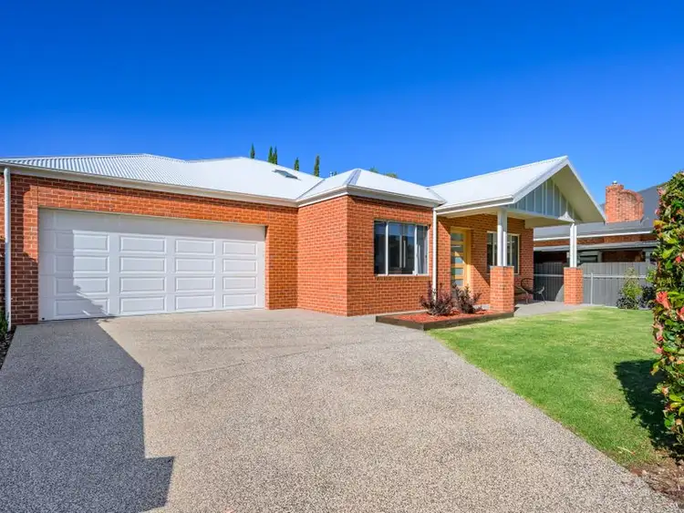 Second view of Homely house listing, 15 Thomas Mitchell Drive, Wodonga VIC 3690