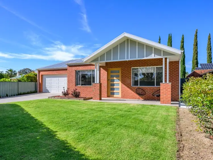 Third view of Homely house listing, 15 Thomas Mitchell Drive, Wodonga VIC 3690