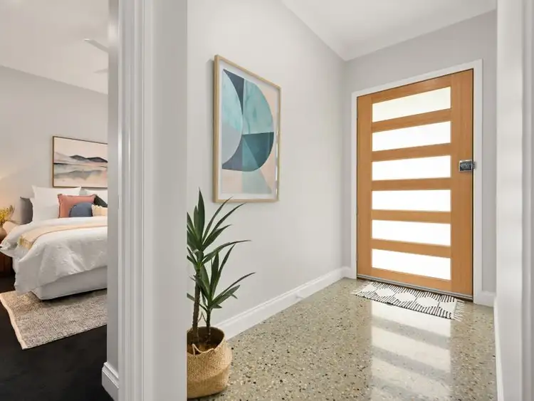 Fourth view of Homely house listing, 15 Thomas Mitchell Drive, Wodonga VIC 3690