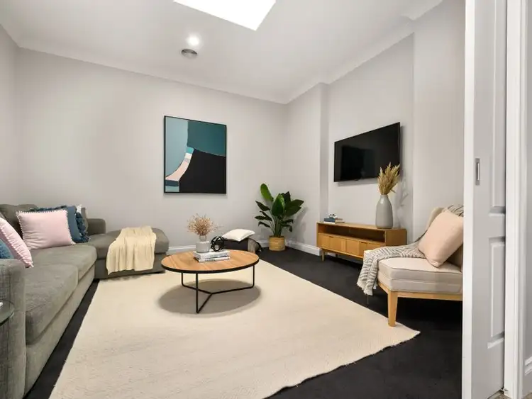 Sixth view of Homely house listing, 15 Thomas Mitchell Drive, Wodonga VIC 3690