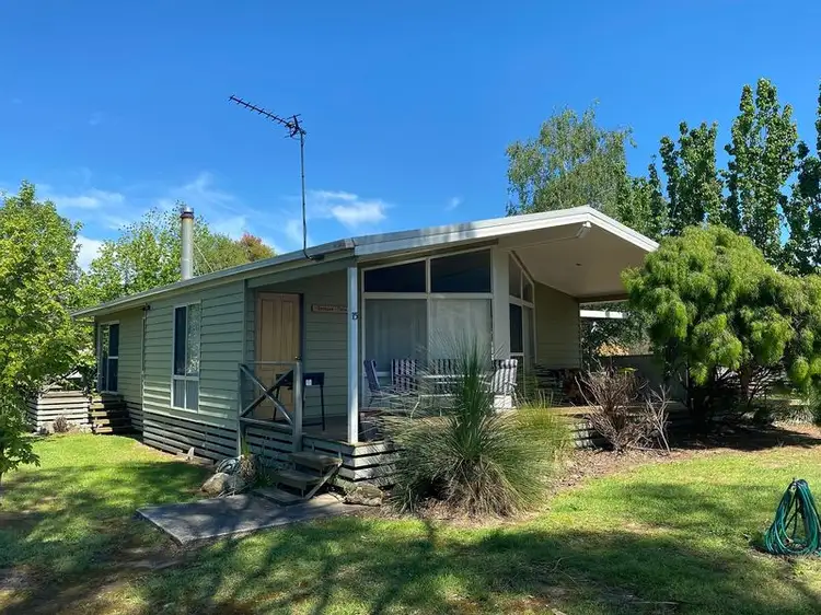 Main view of Homely house listing, 15 Eustace Street, Dartmouth VIC 3701