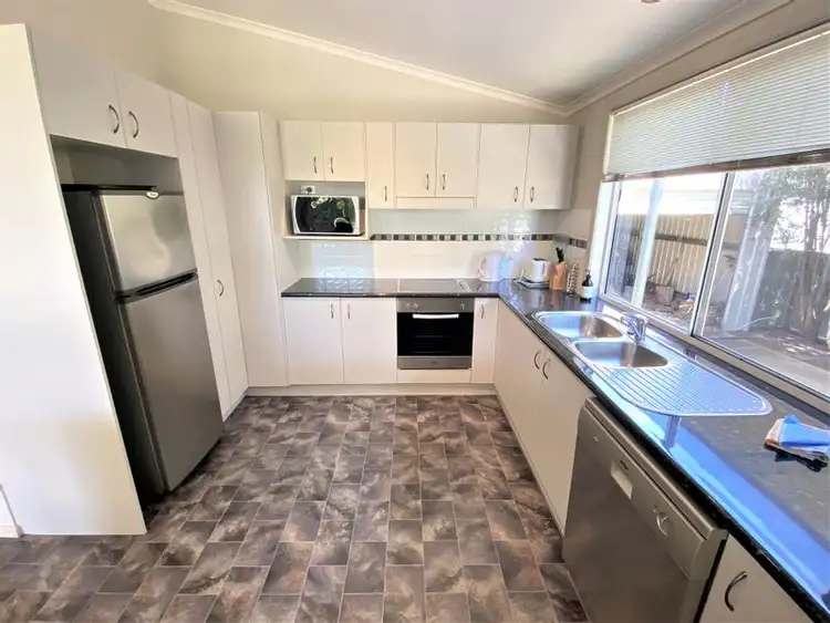 Second view of Homely house listing, 15 Eustace Street, Dartmouth VIC 3701