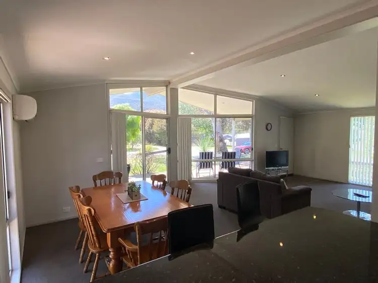 Fifth view of Homely house listing, 15 Eustace Street, Dartmouth VIC 3701