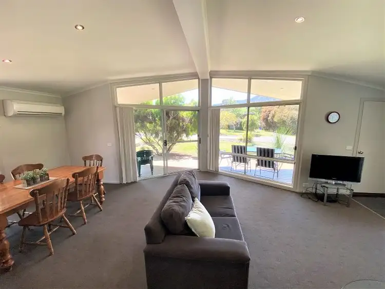 Sixth view of Homely house listing, 15 Eustace Street, Dartmouth VIC 3701
