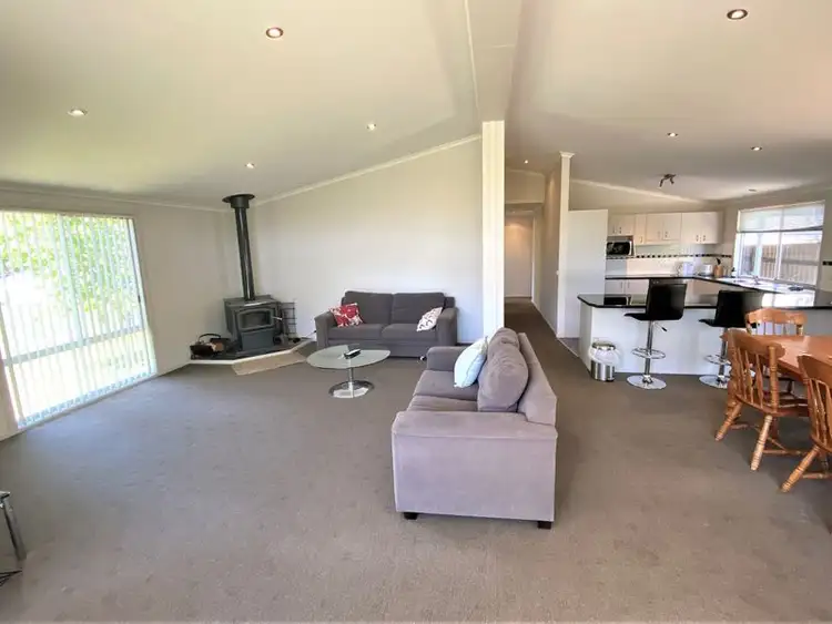 Seventh view of Homely house listing, 15 Eustace Street, Dartmouth VIC 3701