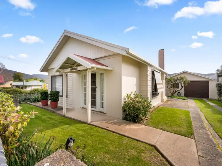 Main view of Homely house listing, 3791 Omeo Highway, Eskdale VIC 3701