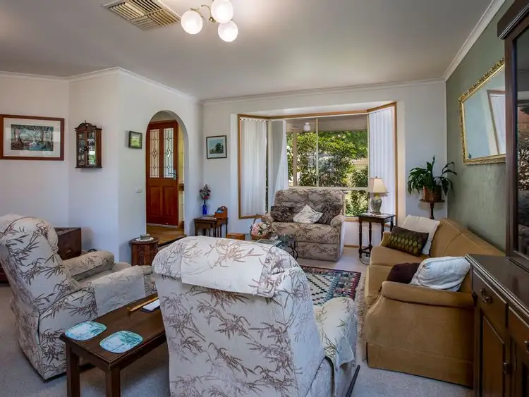 Third view of Homely house listing, 21 McCulloch Crescent, Wodonga VIC 3690