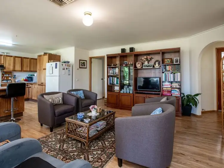 Sixth view of Homely house listing, 21 McCulloch Crescent, Wodonga VIC 3690