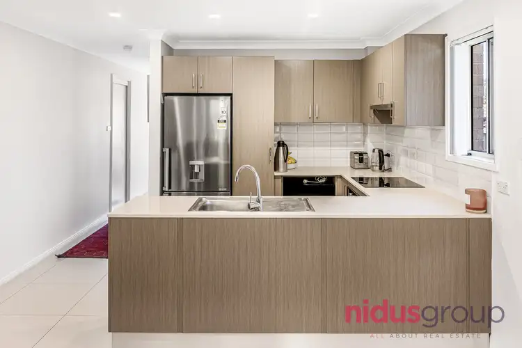 Third view of Homely townhouse listing, 8/10 Methven Street, Mount Druitt NSW 2770