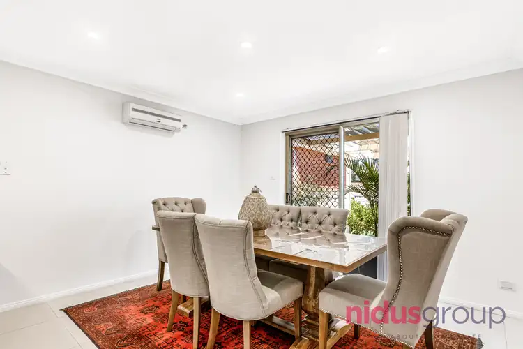 Fourth view of Homely townhouse listing, 8/10 Methven Street, Mount Druitt NSW 2770
