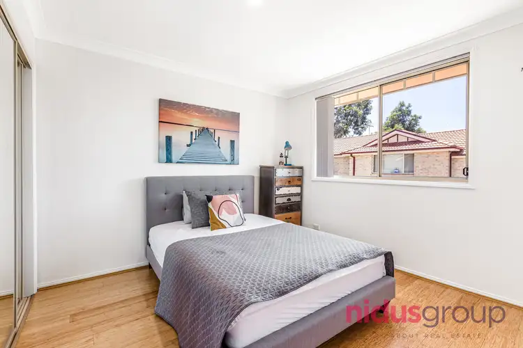 Fifth view of Homely townhouse listing, 8/10 Methven Street, Mount Druitt NSW 2770