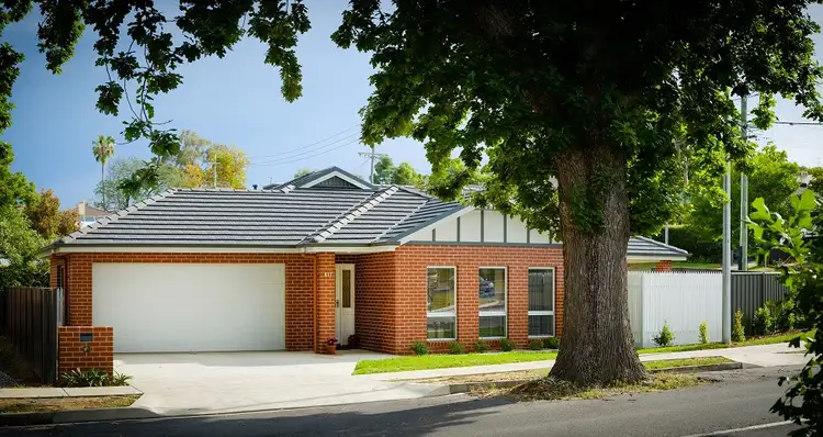 617 Elm Street, Albury NSW 2640