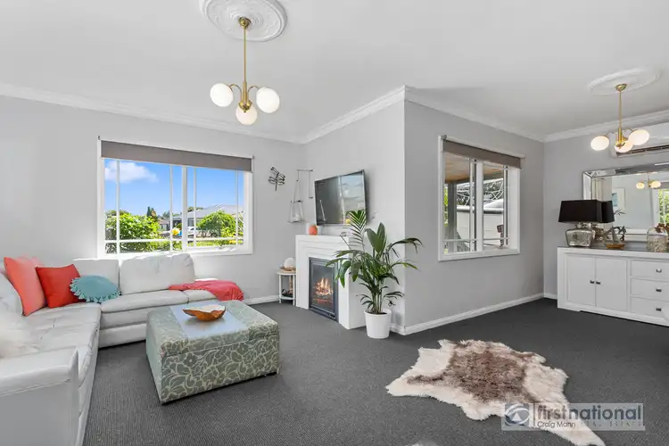 Second view of Homely house listing, 8 John Vear Close, Hastings VIC 3915