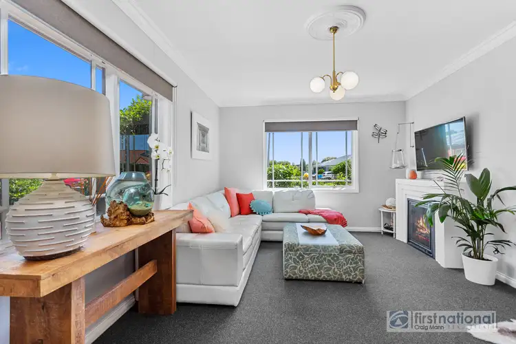 Third view of Homely house listing, 8 John Vear Close, Hastings VIC 3915