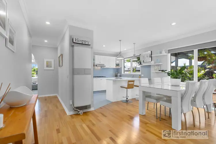 Fourth view of Homely house listing, 8 John Vear Close, Hastings VIC 3915