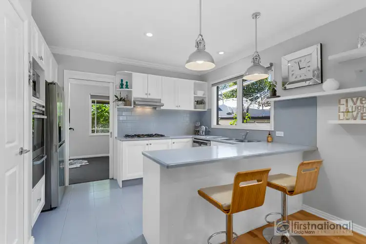 Sixth view of Homely house listing, 8 John Vear Close, Hastings VIC 3915