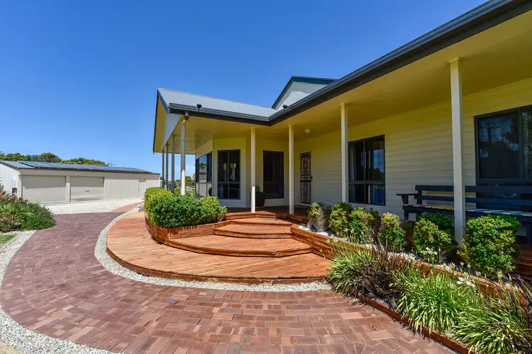 65 Plunkett Terrace, Millicent SA 5280