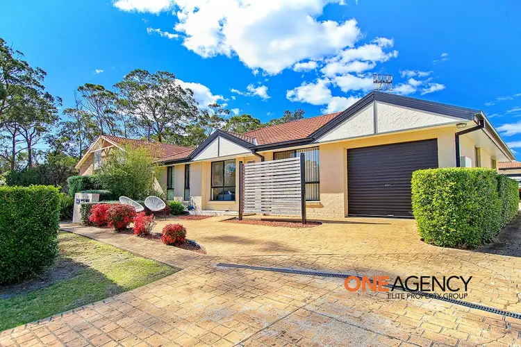 1/78 Currambene Street, Huskisson NSW 2540