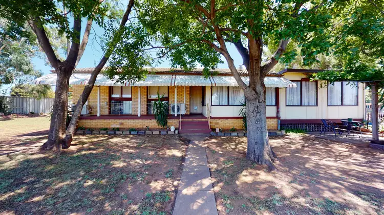 105 Thompson Street, Dubbo NSW 2830