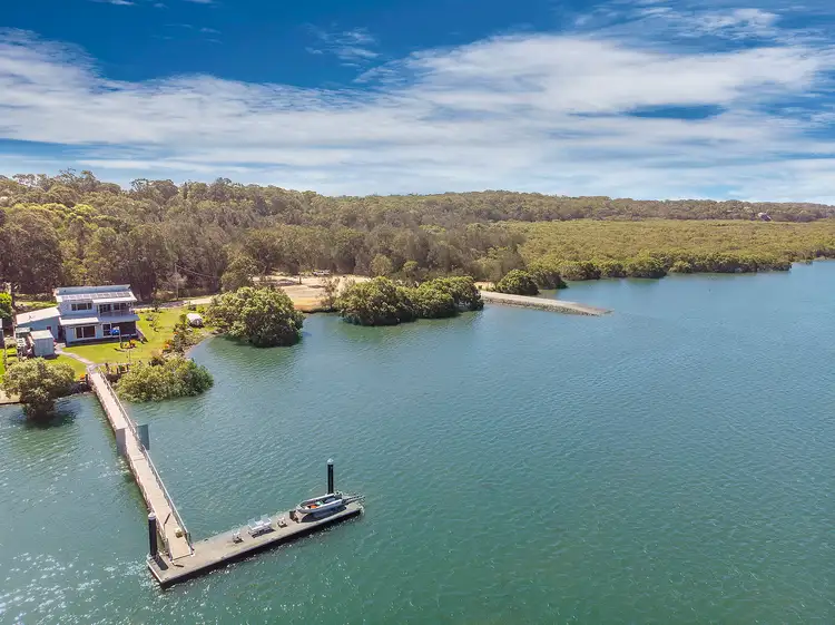 Fourth view of Homely house listing, 31-33 WAHINE DRIVE, Russell Island QLD 4184
