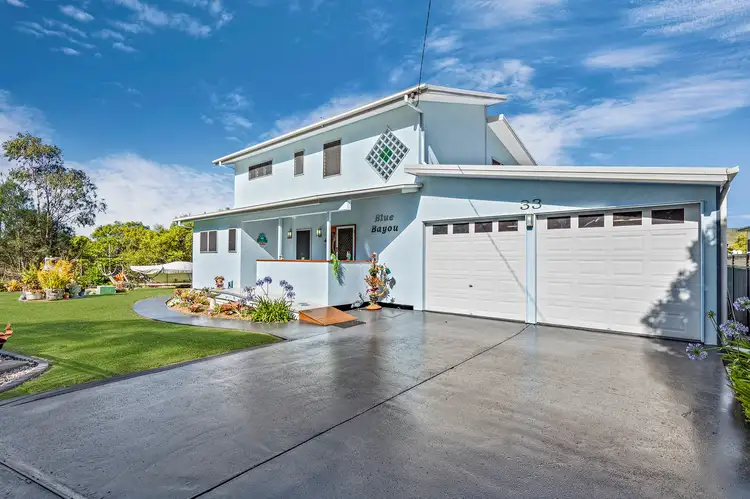 Fifth view of Homely house listing, 31-33 WAHINE DRIVE, Russell Island QLD 4184