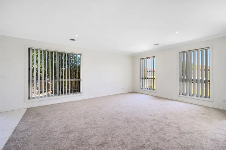 Second view of Homely house listing, 9A Swallow Street, Werribee VIC 3030