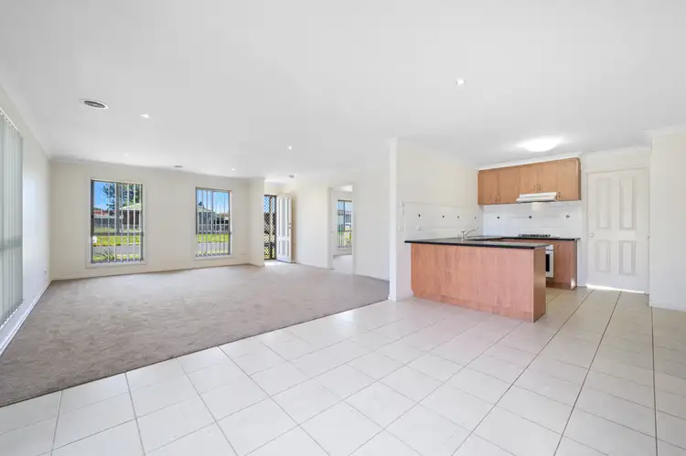 Fourth view of Homely house listing, 9A Swallow Street, Werribee VIC 3030