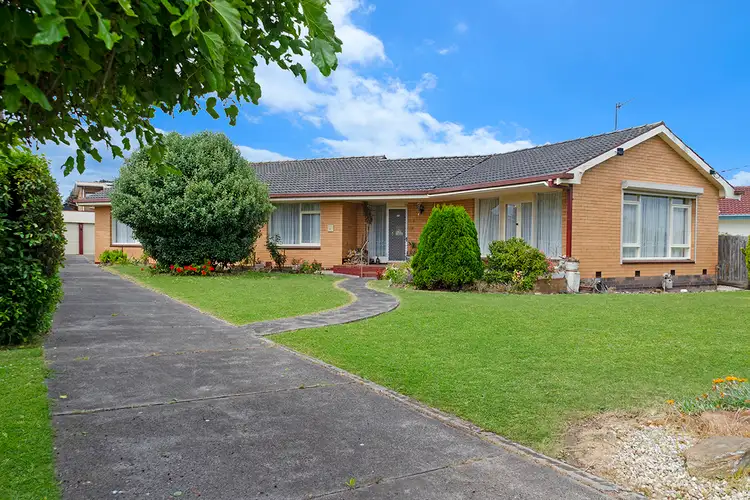 3 Balmoral Street, Portland VIC 3305