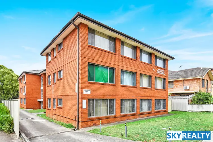 Main view of Homely unit listing, 3/79 Hughes Street, Cabramatta NSW 2166