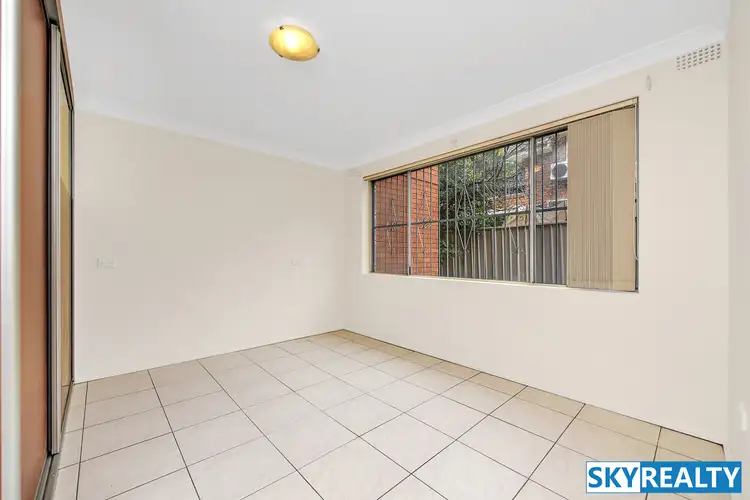Fifth view of Homely unit listing, 3/79 Hughes Street, Cabramatta NSW 2166