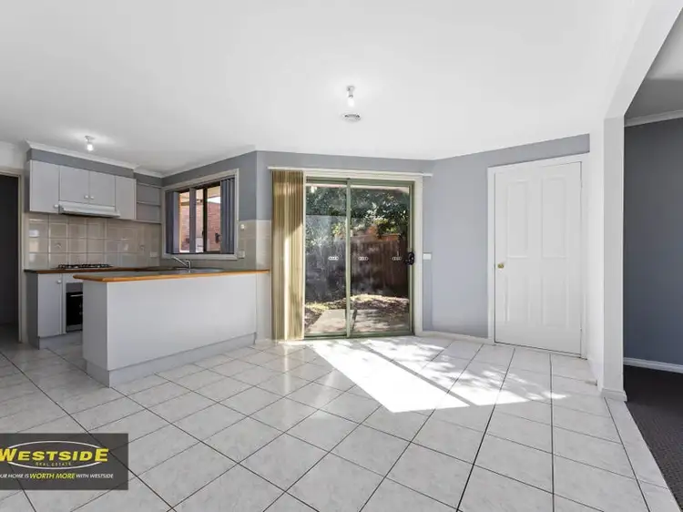 Second view of Homely unit listing, 1/41 Victoria Road, Sydenham VIC 3037