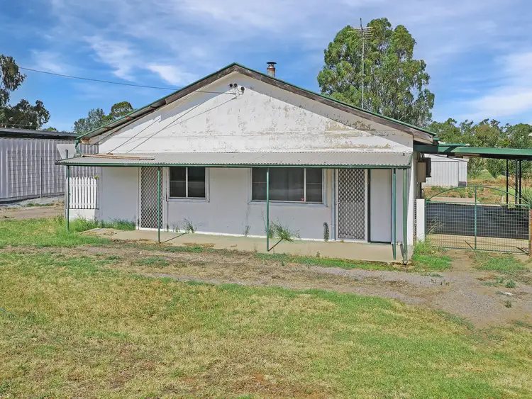 Main view of Homely house listing, 15 Townsend St.,, Narrandera NSW 2700
