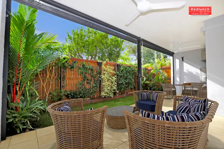 3/6 SHORT STREET, Redlynch QLD 4870
