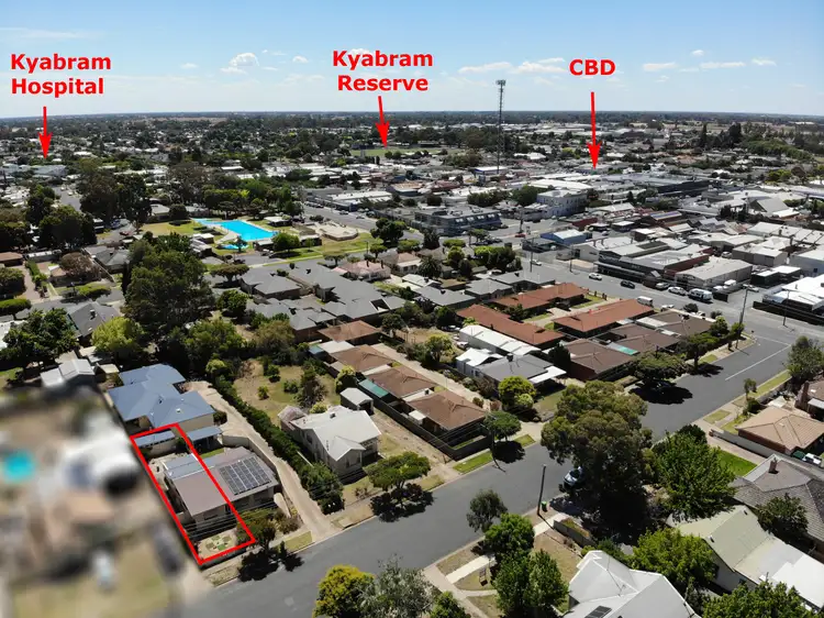 Fourth view of Homely unit listing, 2/14 Park Street, Kyabram VIC 3620