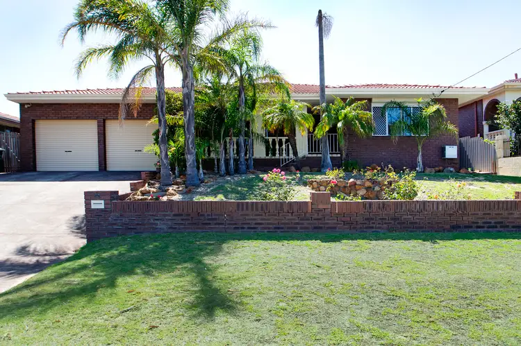 Main view of Homely house listing, 54 GIRALT ROAD, Marangaroo WA 6064