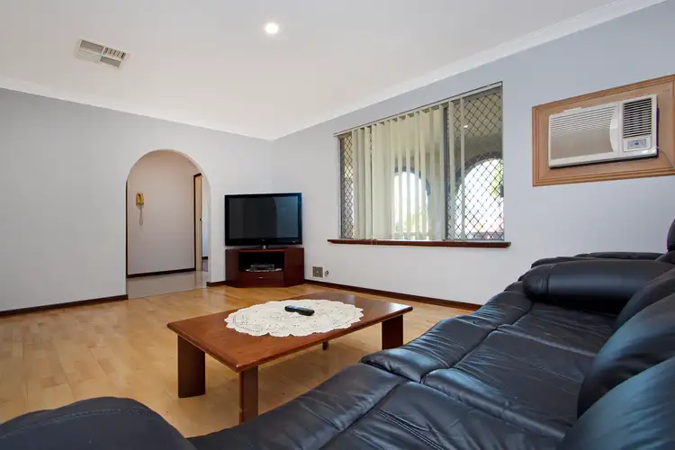 Second view of Homely house listing, 54 GIRALT ROAD, Marangaroo WA 6064