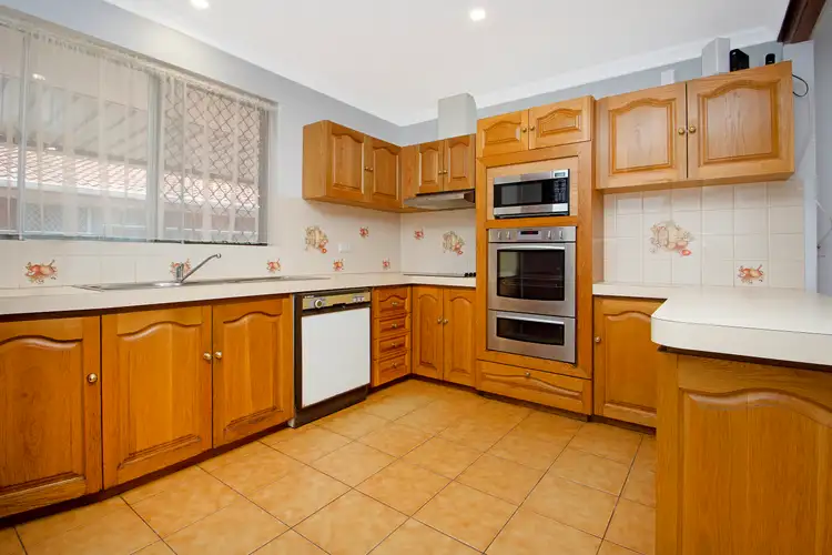 Third view of Homely house listing, 54 GIRALT ROAD, Marangaroo WA 6064