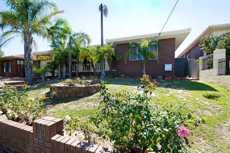 Sixth view of Homely house listing, 54 GIRALT ROAD, Marangaroo WA 6064