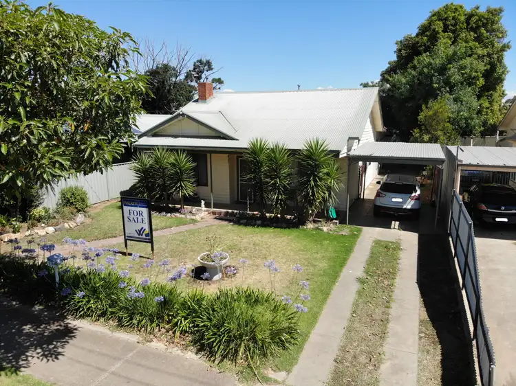 Main view of Homely house listing, 14 Allan Street, Kyabram VIC 3620