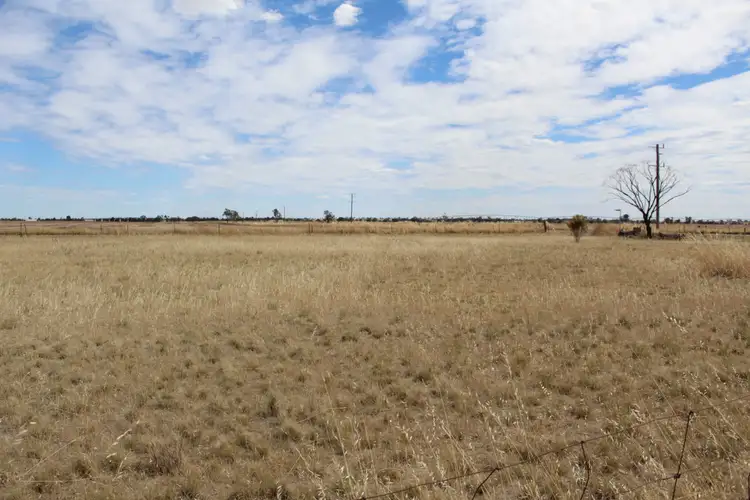 Second view of Homely land listing, 77 Leahy Street, Nhill VIC 3418